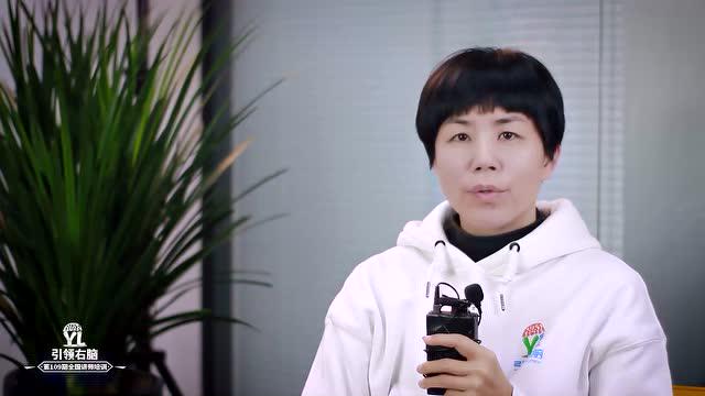 【采訪(fǎng)】引領(lǐng)右腦龍勝校區(qū)投資人楊宇紅